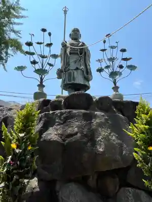 四天王寺(大阪府)