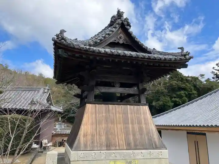 東林院(種蒔大師)(徳島県)