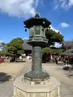 葛井寺(大阪府)