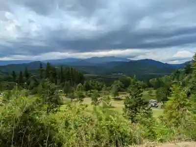あやかり神社(栃木県)