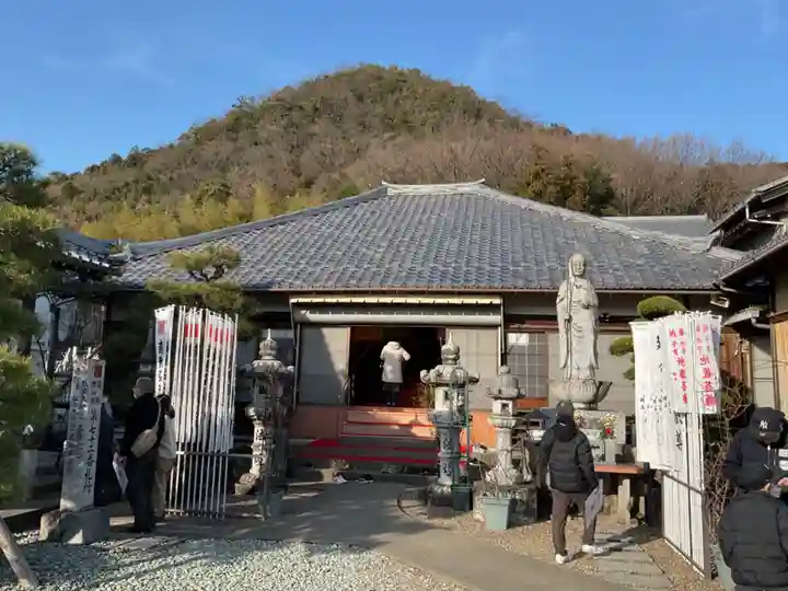 智照院(岐阜県)