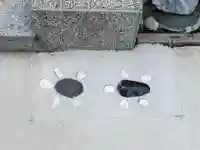 小野八幡神社のその他建物