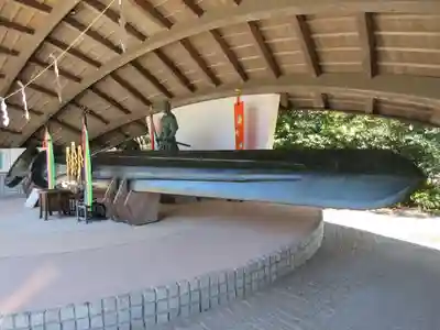 白鷺神社のその他建物