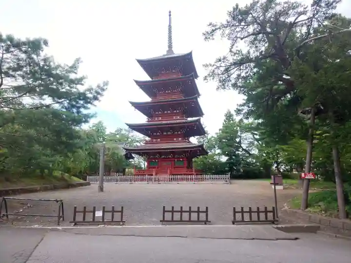 最勝院のその他建物