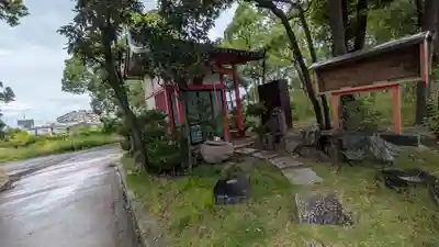 庄下川之宮(兵庫県)