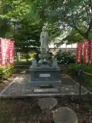 盛隆寺(長野県)