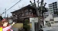 慈眼寺のその他建物
