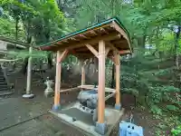 白幡神社(福島県)