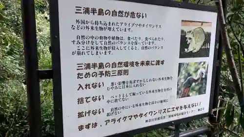 佐助稲荷神社の動物