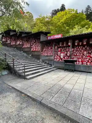 勝尾寺のその他建物