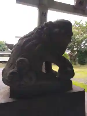 杉山神社（片倉町）(神奈川県)