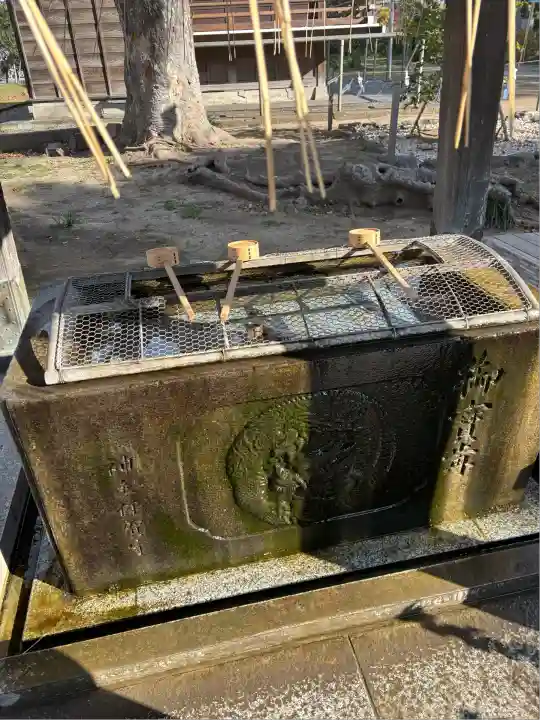 飯香岡八幡宮(千葉県)