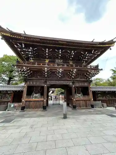 西新井大師総持寺(東京都)