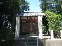 神明社(埼玉県)