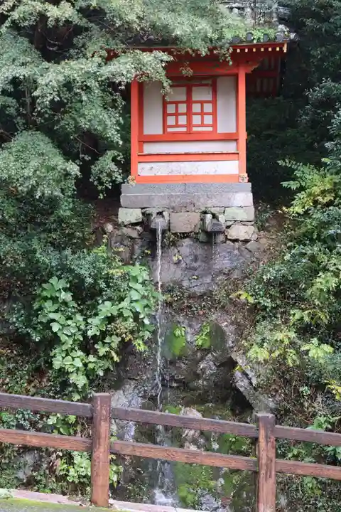 吉備津神社(岡山県)