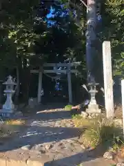 敬満神社(静岡県)