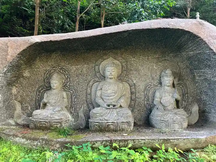 大蓮寺(新潟県)