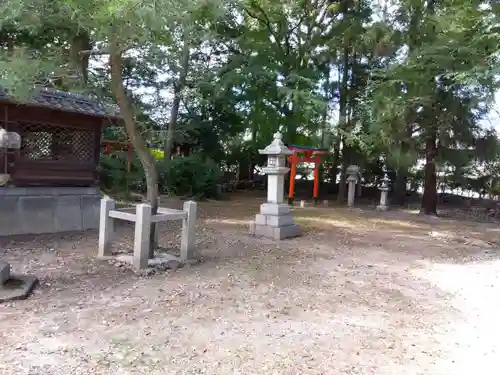 膳所神社(滋賀県)