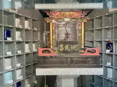 蓮馨寺(静岡県)