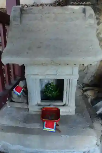 王子稲荷神社(東京都)