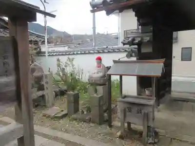 善名称院（真田庵）(和歌山県)