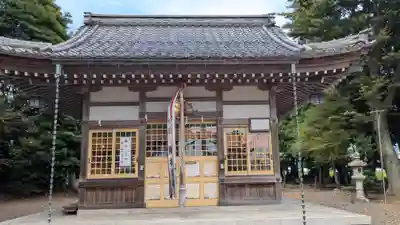 地主神社(滋賀県)