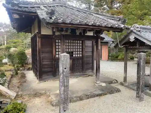 千福寺(三重県)