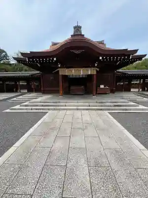 城南宮(京都府)