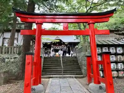 玉前神社(千葉県)