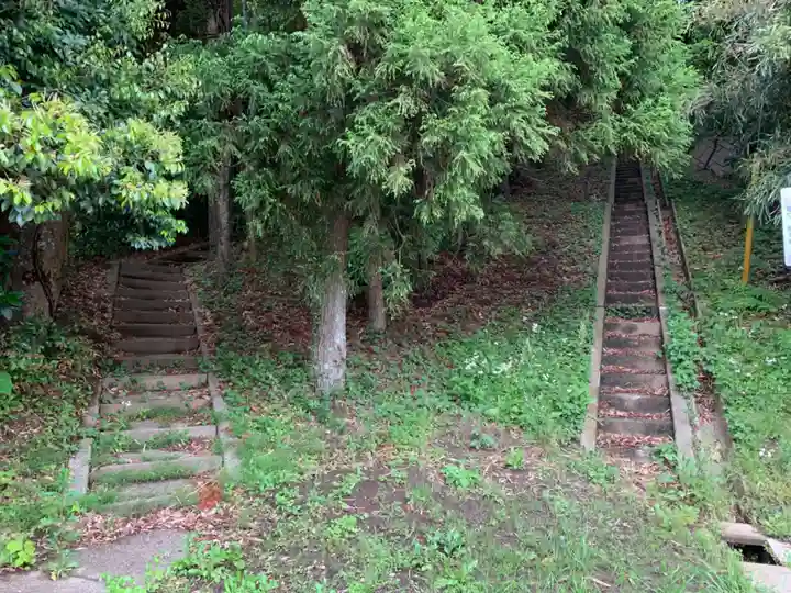 子安神社(千葉県)