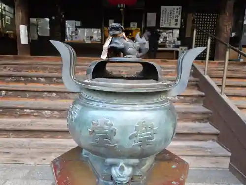 行願寺（革堂）(京都府)