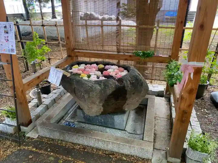 発寒神社(北海道)