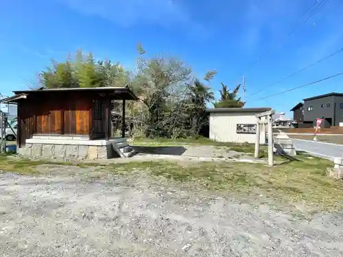 八幡神社(滋賀県)
