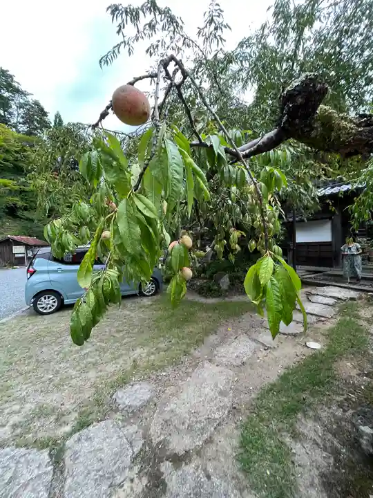 求法寺(滋賀県)