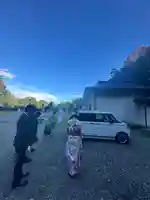 群馬県護国神社(群馬県)