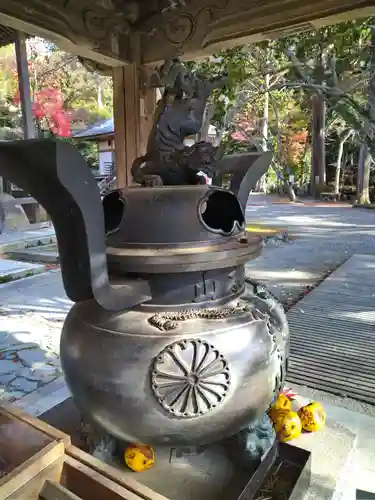 神峯山寺(大阪府)