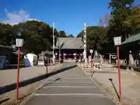 日吉神社のその他建物