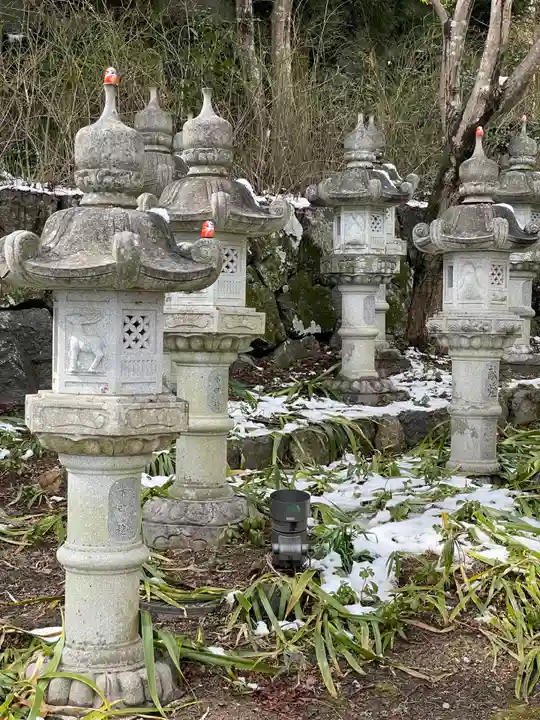 勝尾寺(大阪府)