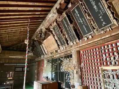 長谷寺(新潟県)