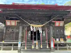 高屋敷稲荷神社(福島県)