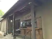 山田八幡神社(埼玉県)