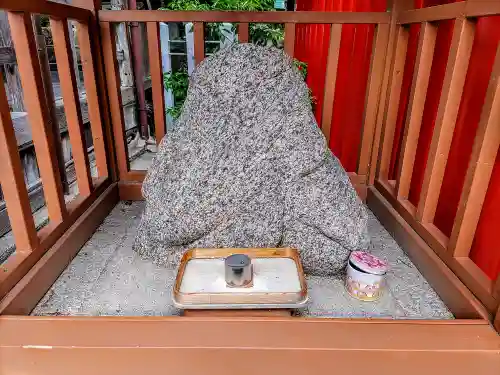 深島神社（柳原）のその他建物