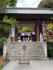 東京大神宮(東京都)