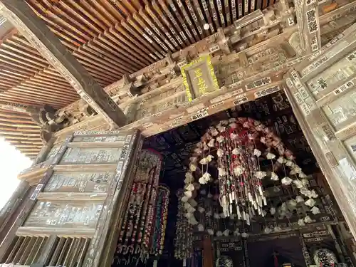 岩之上堂(埼玉県)