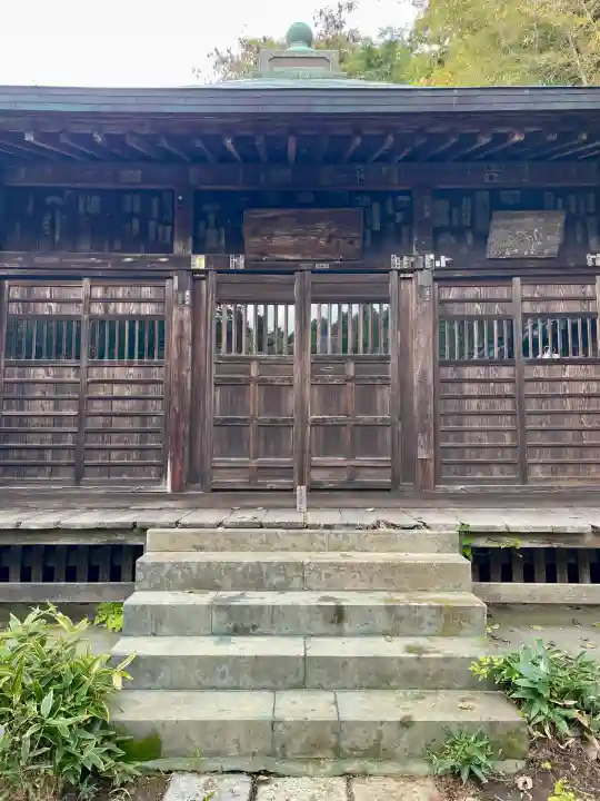 浄光明寺(神奈川県)
