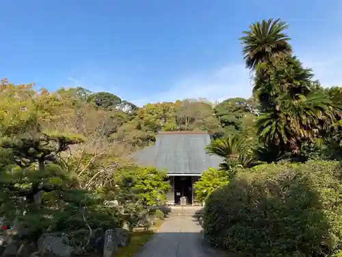 伊勢の国 四天王寺の建物その他