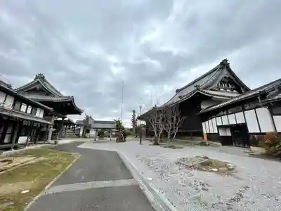 弘誓寺(滋賀県)