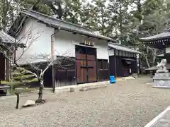 久留美神社(滋賀県)