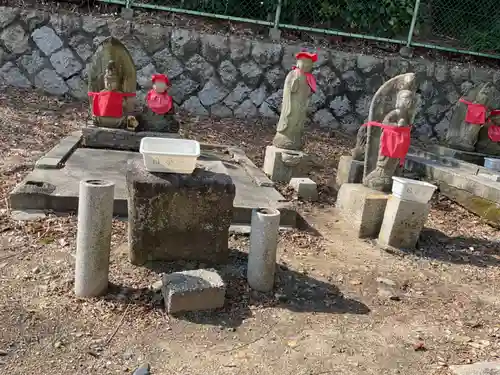 覚王山 日泰寺(愛知県)