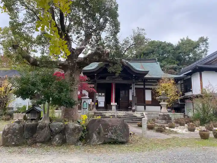 盛松寺(大阪府)